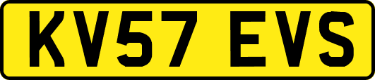 KV57EVS