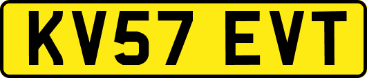 KV57EVT