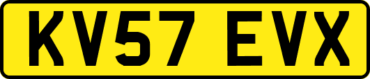 KV57EVX