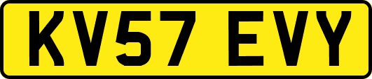 KV57EVY