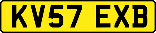 KV57EXB