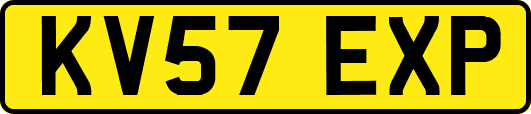 KV57EXP