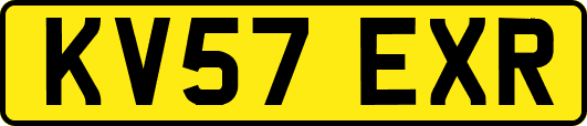KV57EXR