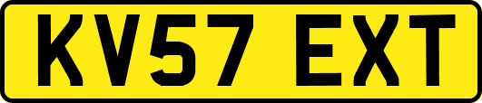 KV57EXT