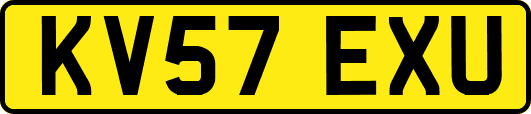 KV57EXU