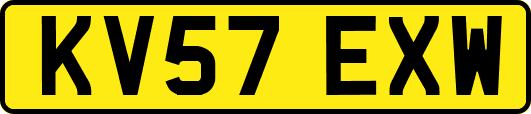 KV57EXW