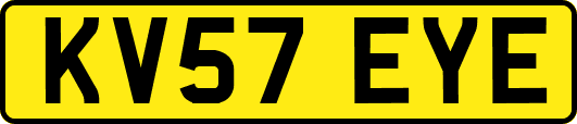 KV57EYE