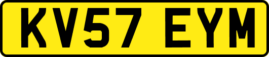 KV57EYM