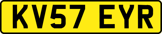 KV57EYR