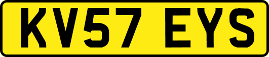 KV57EYS