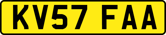 KV57FAA