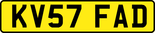 KV57FAD