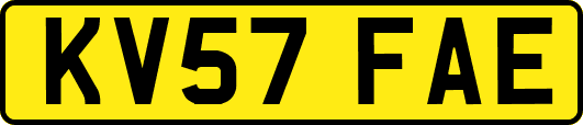 KV57FAE
