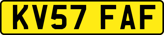 KV57FAF