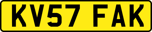 KV57FAK