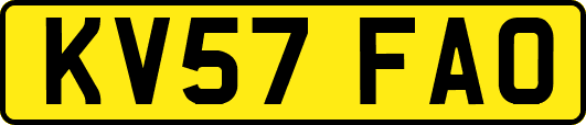 KV57FAO