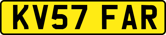 KV57FAR
