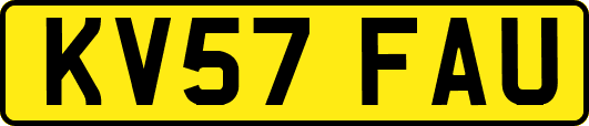 KV57FAU