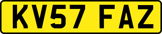 KV57FAZ