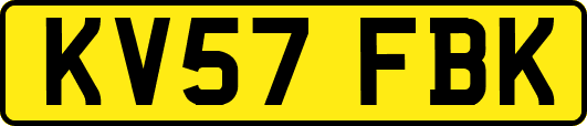 KV57FBK