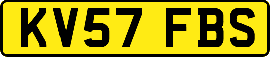 KV57FBS