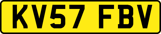 KV57FBV