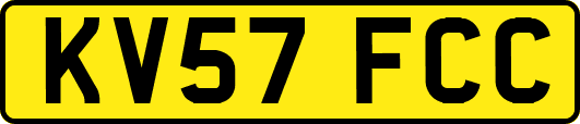 KV57FCC
