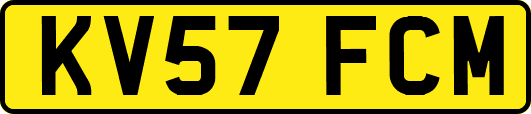 KV57FCM
