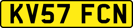 KV57FCN