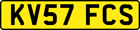KV57FCS
