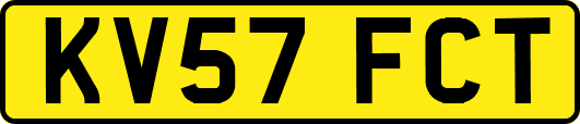 KV57FCT