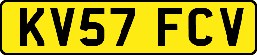 KV57FCV