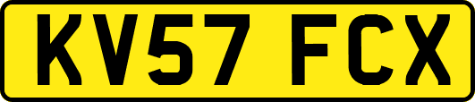 KV57FCX