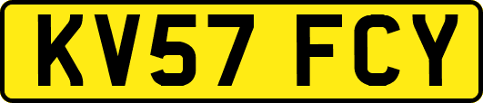 KV57FCY