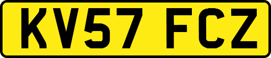KV57FCZ