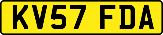 KV57FDA