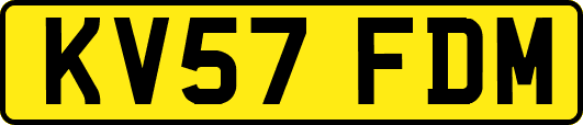 KV57FDM