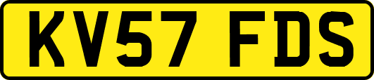 KV57FDS
