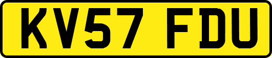KV57FDU