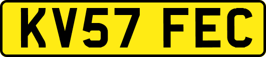 KV57FEC
