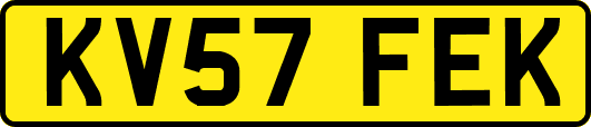 KV57FEK