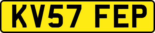 KV57FEP