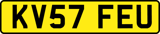 KV57FEU