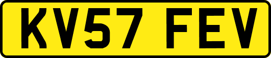 KV57FEV