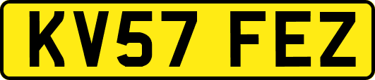 KV57FEZ