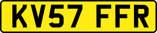 KV57FFR