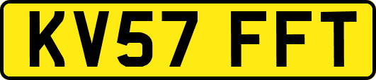 KV57FFT