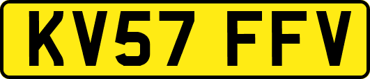 KV57FFV