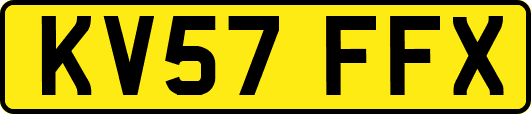 KV57FFX