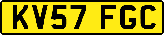 KV57FGC